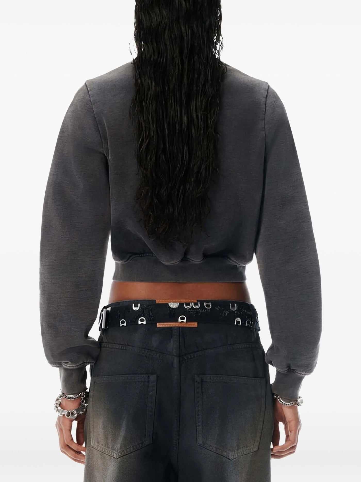 Alexander Wang 私'M これで逃げさせないでください。 - Image 3
