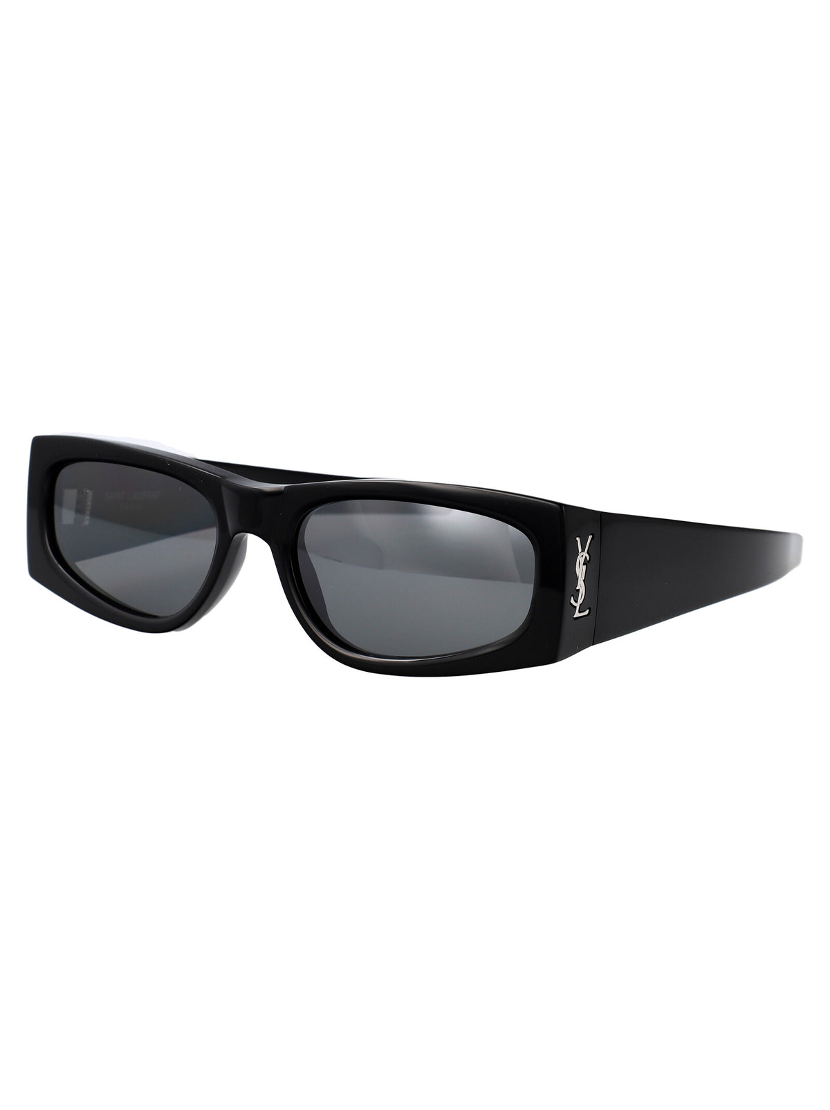 Saint Saint Laurent Squared Sunglasses SL M140 002 - Image 3
