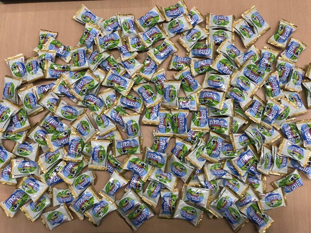 Kasugai Seika Milk Country, 2.2 lbs (1 kg)
