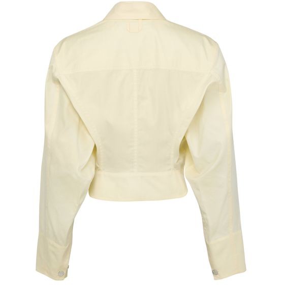 JACQUEMUS Mirada シャツ - Image 3