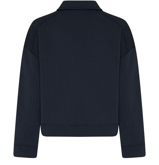 GANNI 長袖ポロシャツ - Image 3