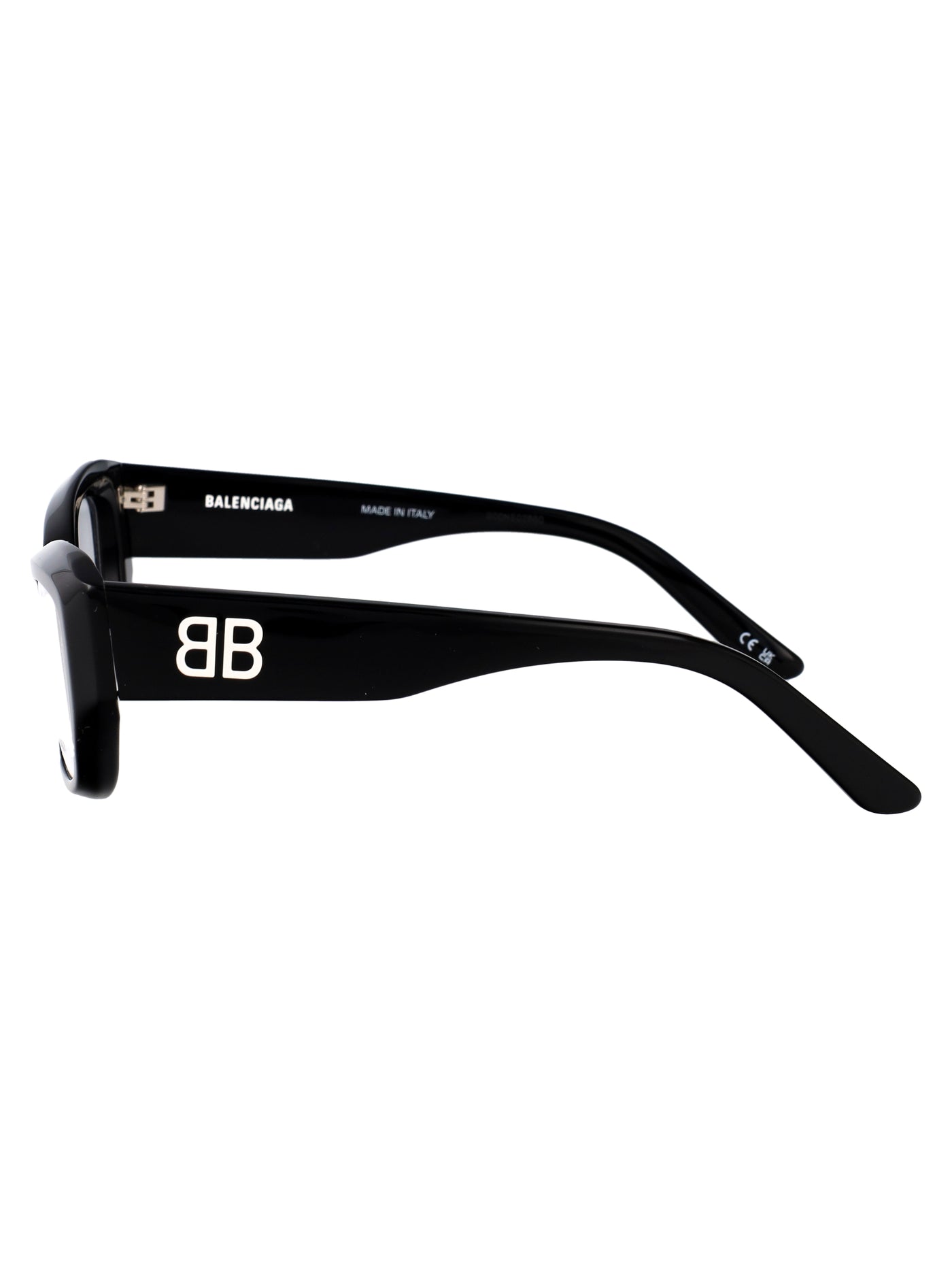 Balenciaga Squared Optical BB0399 O 001 - Image 3
