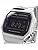 Casio A168 Digital Wristwatch, Standard, Men's, Women's, Kids, Overseas Model