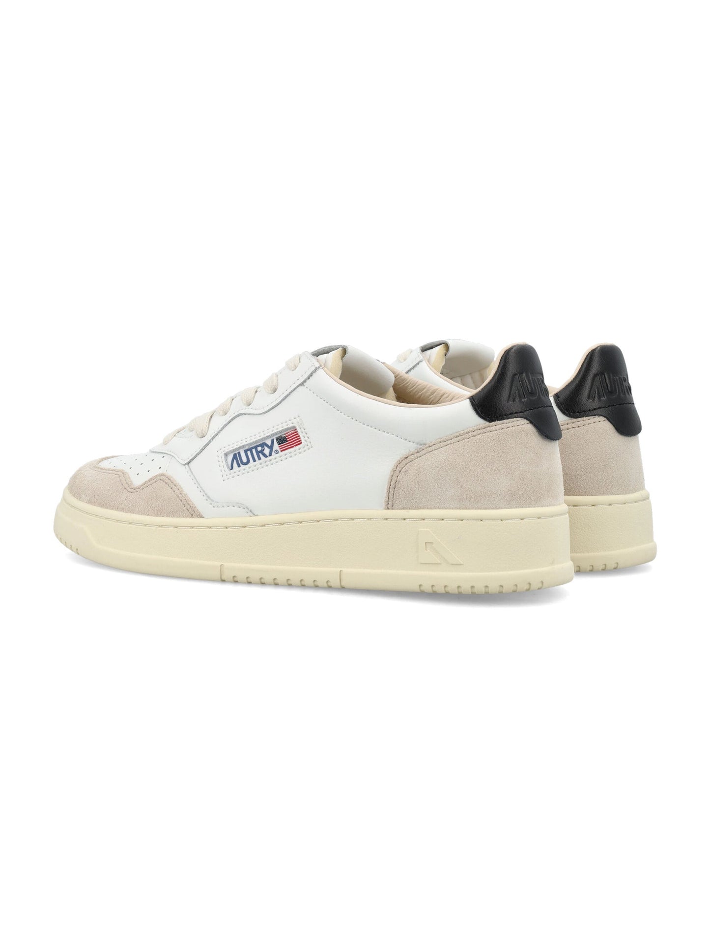 Autry Sneakers White - Image 3