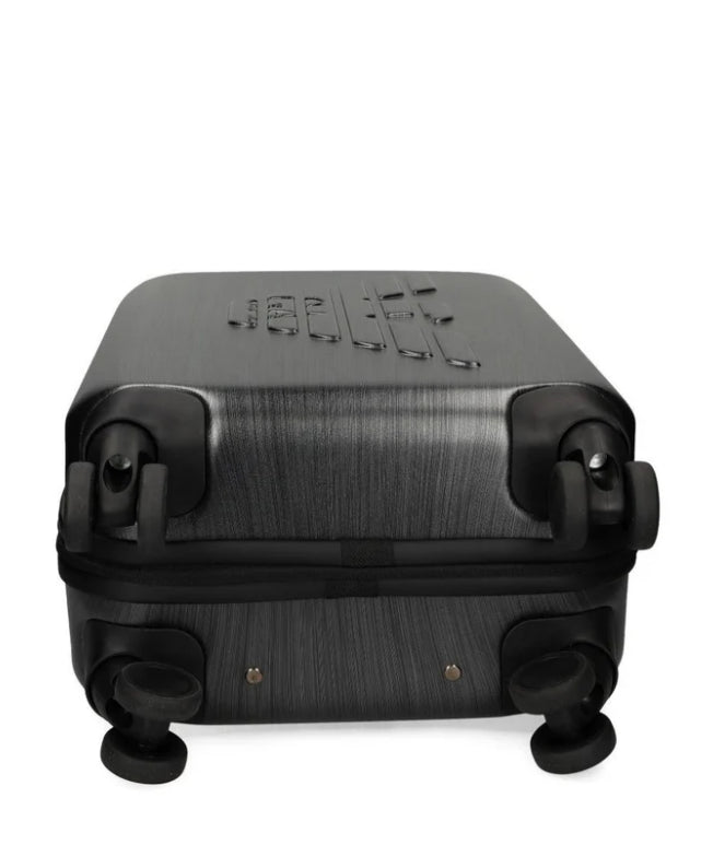 Emporio エンポリオ アルマーニ マキシ ロゴ トロリー - Image 3