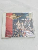 Windows Soft Legend of the Wind Sanadu PC Engine Reprint Soundtrack CD Set
