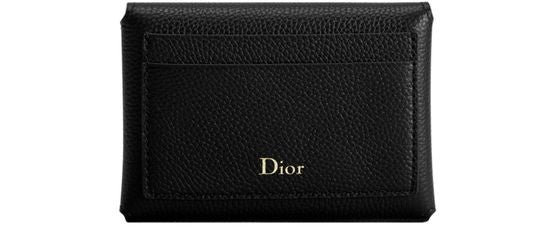 Dior Médaillon Daylily Card Holder - Image 3