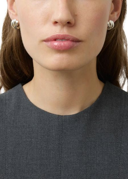 LIE STUDIO The Magda イヤリング - Image 3