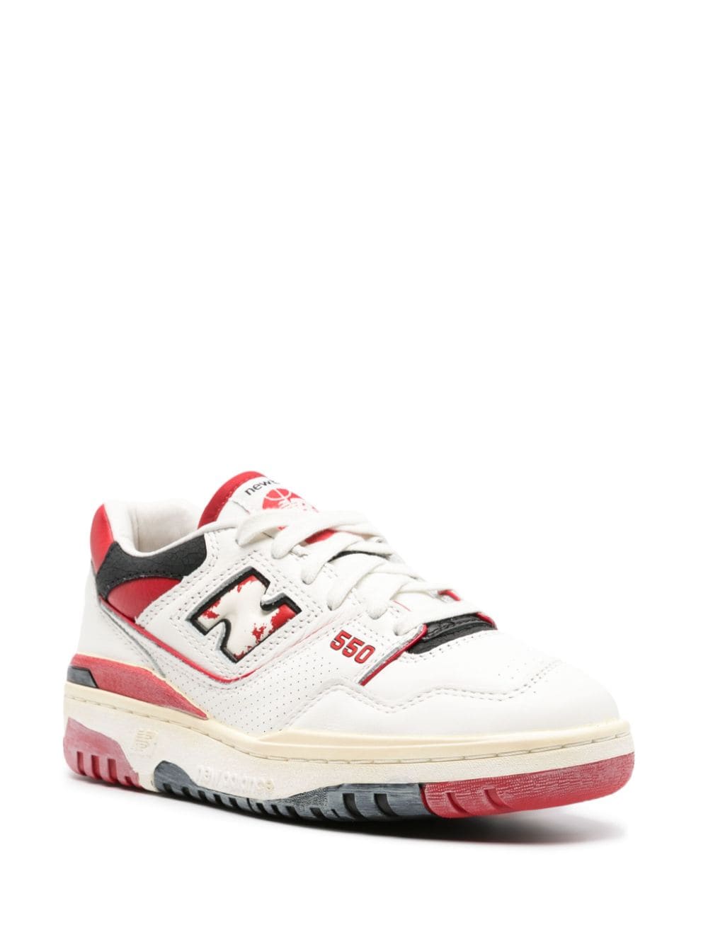 Designer Brand ニューバランス550 - Image 3