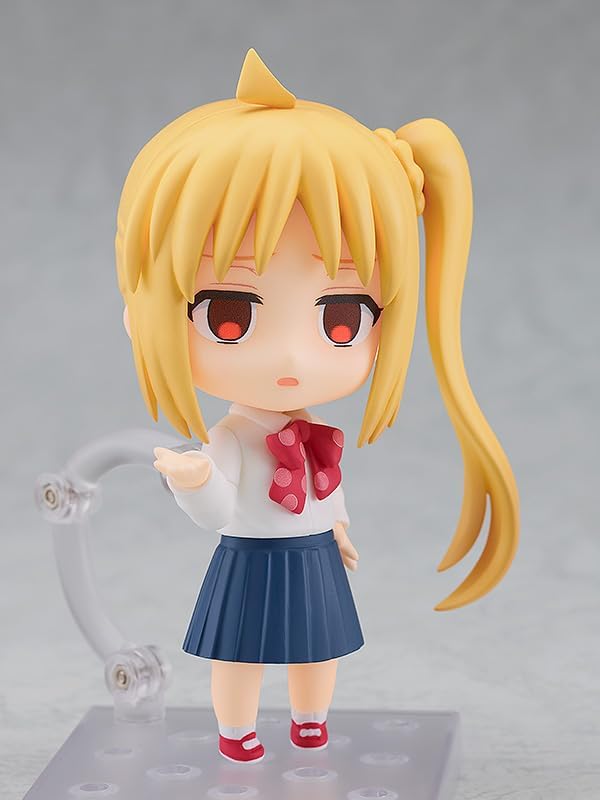 Nendoroid Bocchi the Rock! Ichijou Nijika Non-Scale Plastic Pre-Painted Action Figure