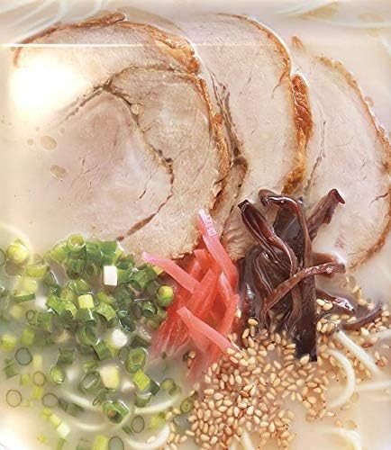 Marutai Hakuta Tonkotsu Ramen 6.5 oz (185 g) x 15 bags