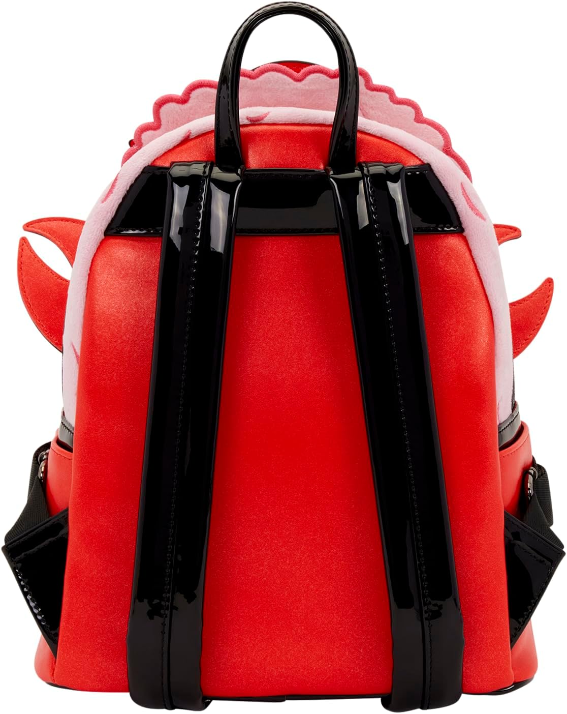 Loungefly Cartoon Network Powerpuff Girls Mini Sac à Dos Cosplay | His Infernal Majesty, Pour Enfants et Adultes, Sac à Collectionner, Méchant