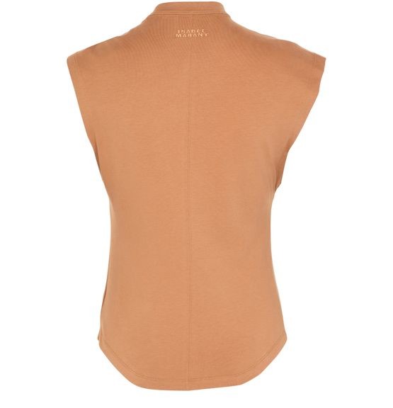 ISABEL MARANT Nayda Tシャツ - Image 3