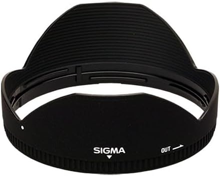 シグマ(Sigma) SIGMA レンズフード LH873-01