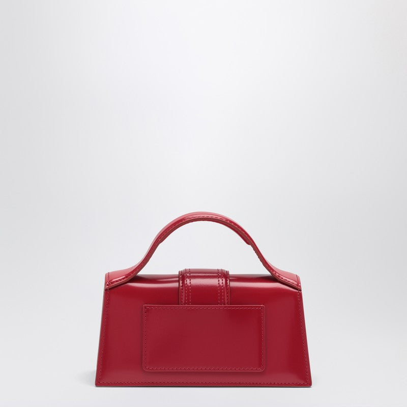 Jacquemus Jacquemus Le Bambino Small Red Bag - Image 3