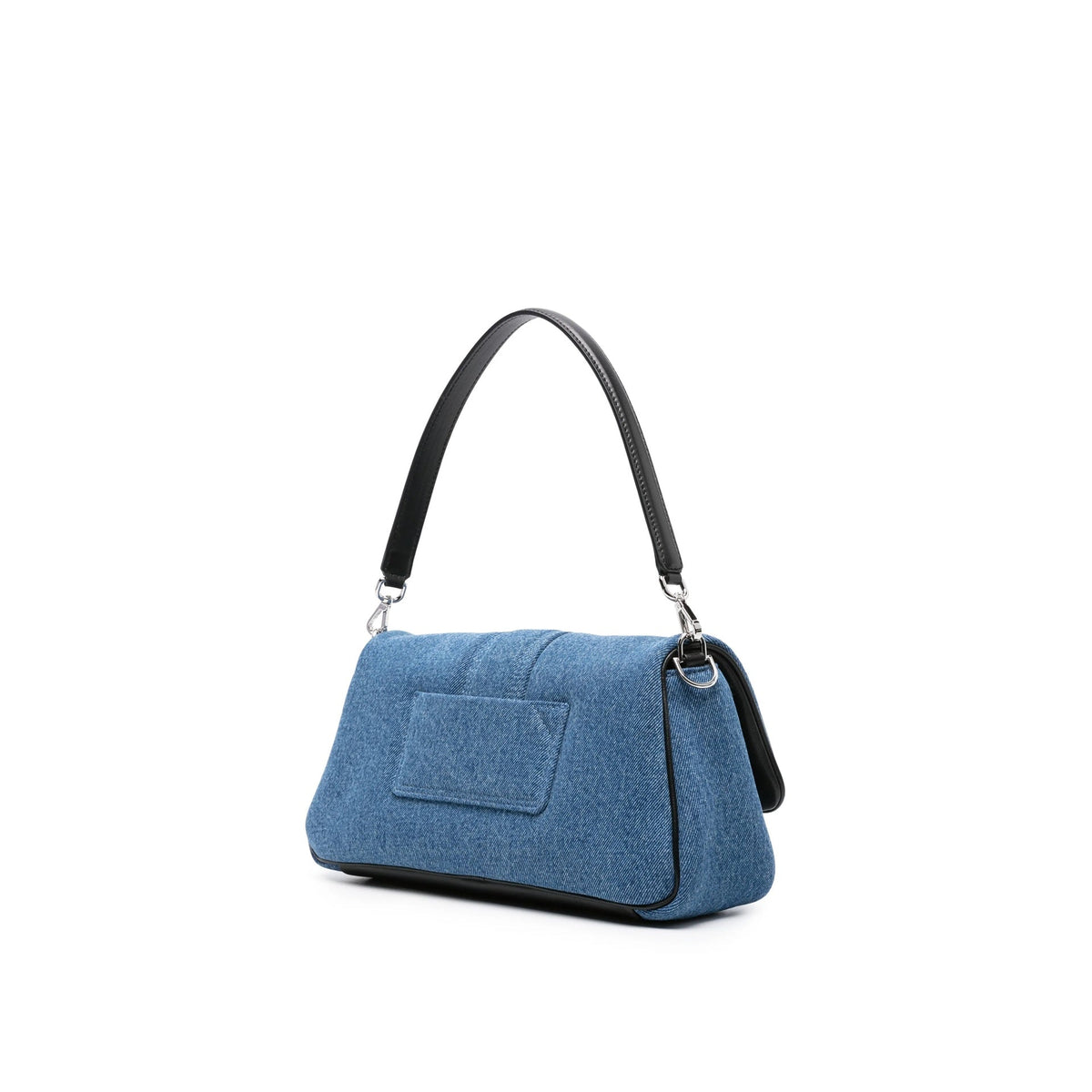 Jacquemus Jacquemus Le Bambimou Denim Bag - Image 3