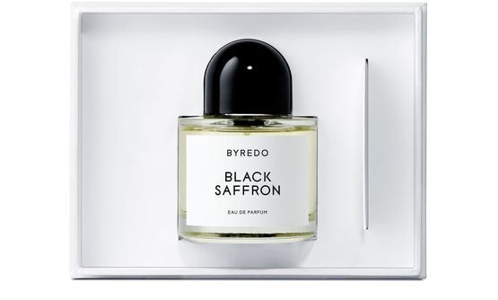 BYREDO ブラック サフラン オードパルファム 100 ml - Image 3