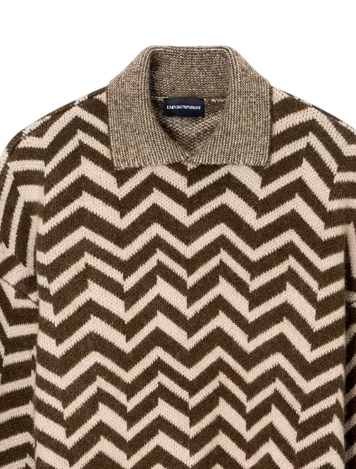 Emporio エンポリオアルマーニセーター - Image 3