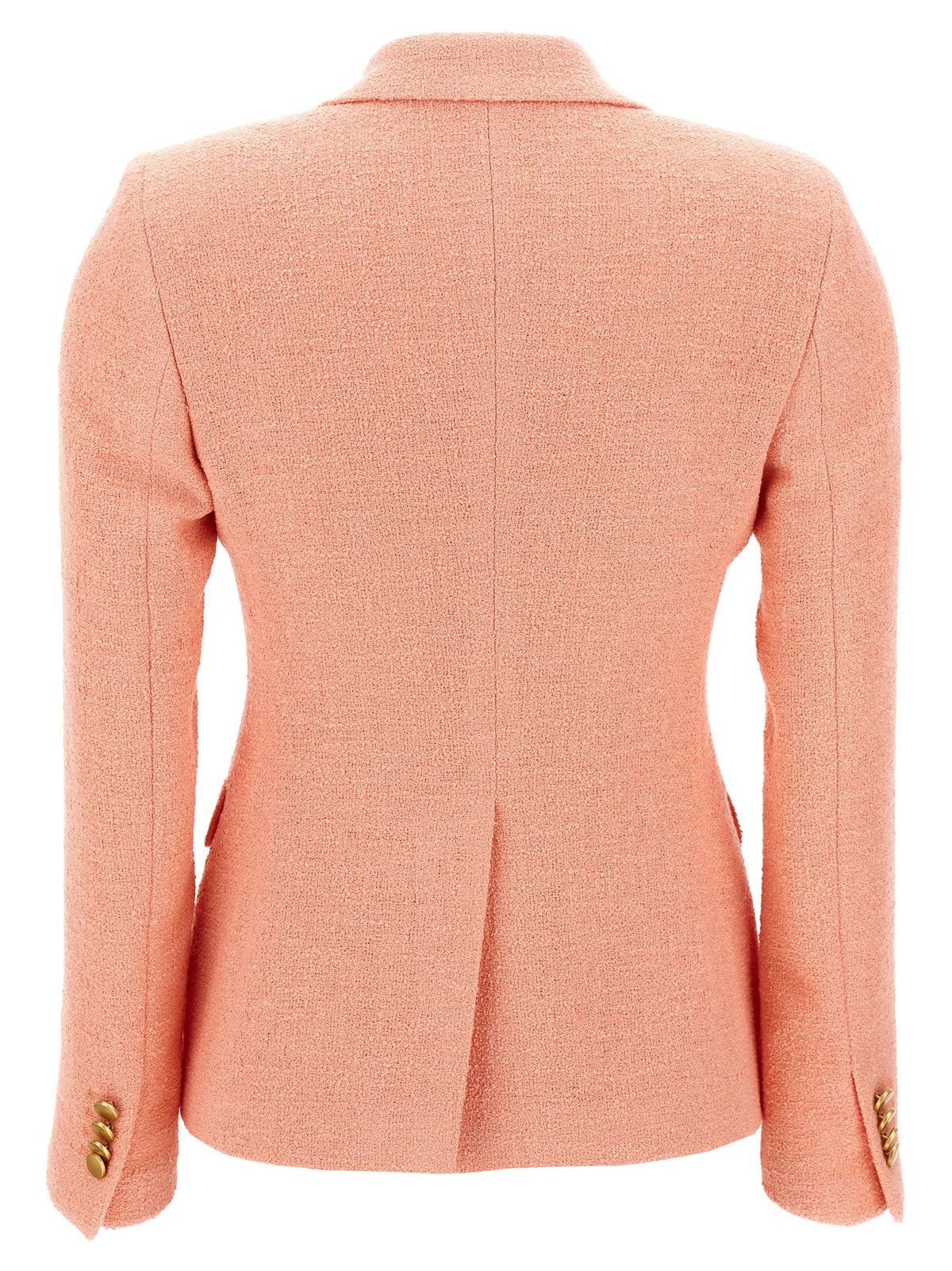 Tagliatore Tagliatore 'Alicya' Blazer - Image 3