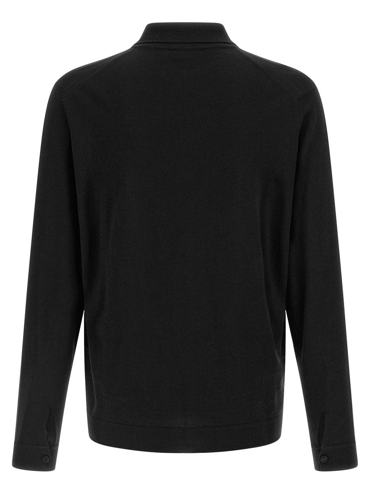 Roberto ロベルトコリーナメリノウールカーディガン - Image 3