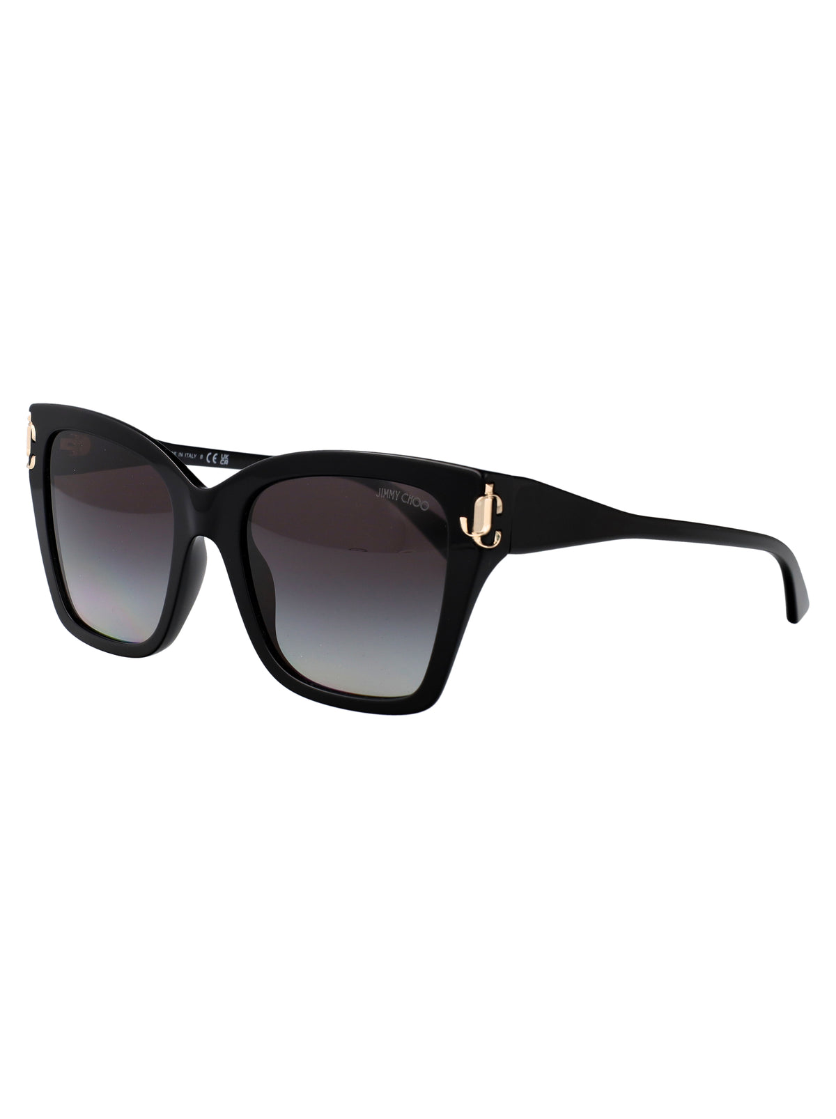 Jimmy Jimmy Choo Squared Sunglasses 0 JC5012 50008 G - Image 3
