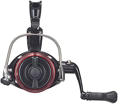 ダイワ(DAIWA) スピニングリール(レバーブレーキ) 19 シグナス LBD (2019モデル)