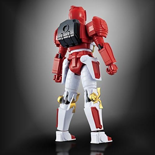 Sentai Artisan Shuriken Sentai Ninja Chogokin Otomo Shino Bimal Action Figure