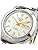 Seiko SNKK09K1 Five Five Automatic Men's Watch, Silver, Overseas Model