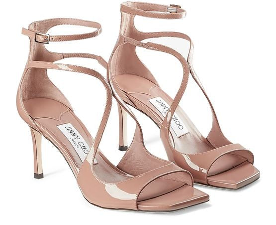 JIMMY CHOO サンダル Azia 75 - Image 3