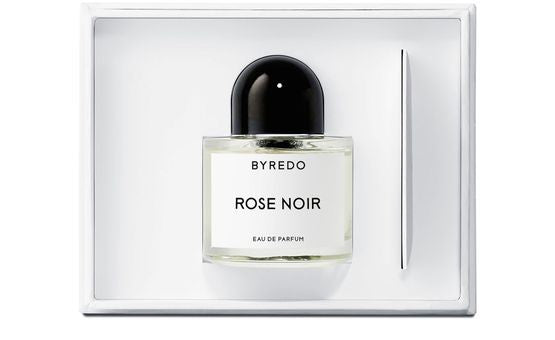 BYREDO ローズ ノワール オードパルファン 50 ml - Image 3