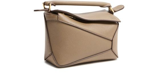 LOEWE Puzzle Edge mini bag - Image 3