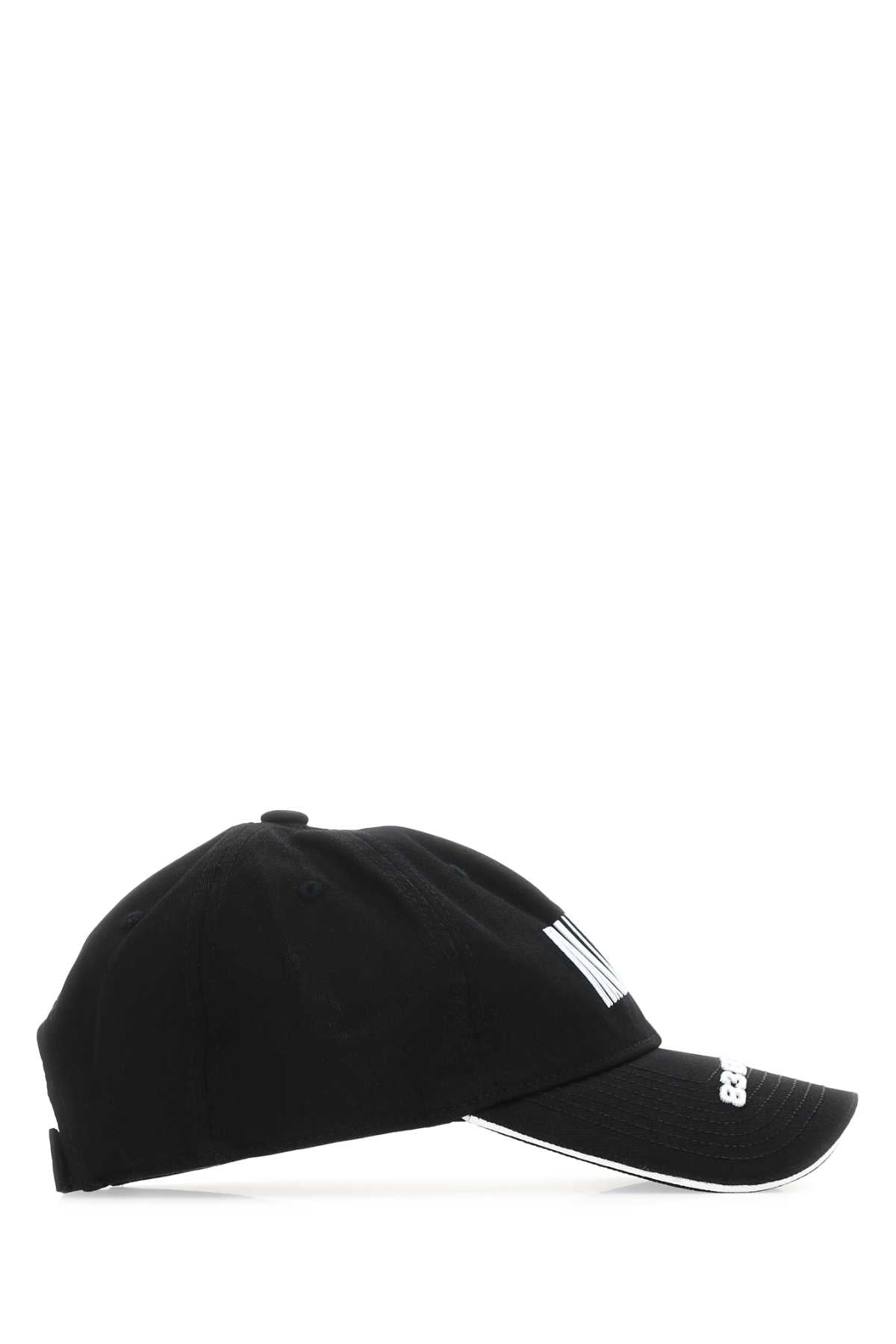 Vtmnts Vtmnts Cappello - Image 3