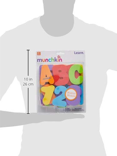 munchkin ラーニング・バスレター バストイ 英語の勉強 NZMU11020