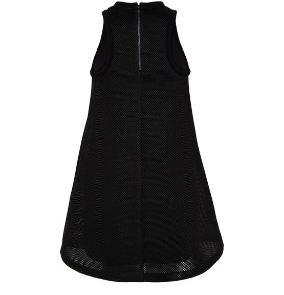 MAX MARA Didone mini dress - Image 3