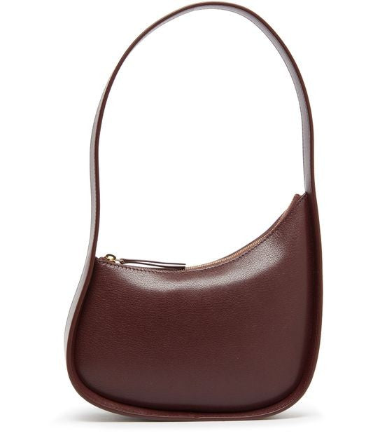 THE ROW Half Moon ショルダーバッグ - Image 3