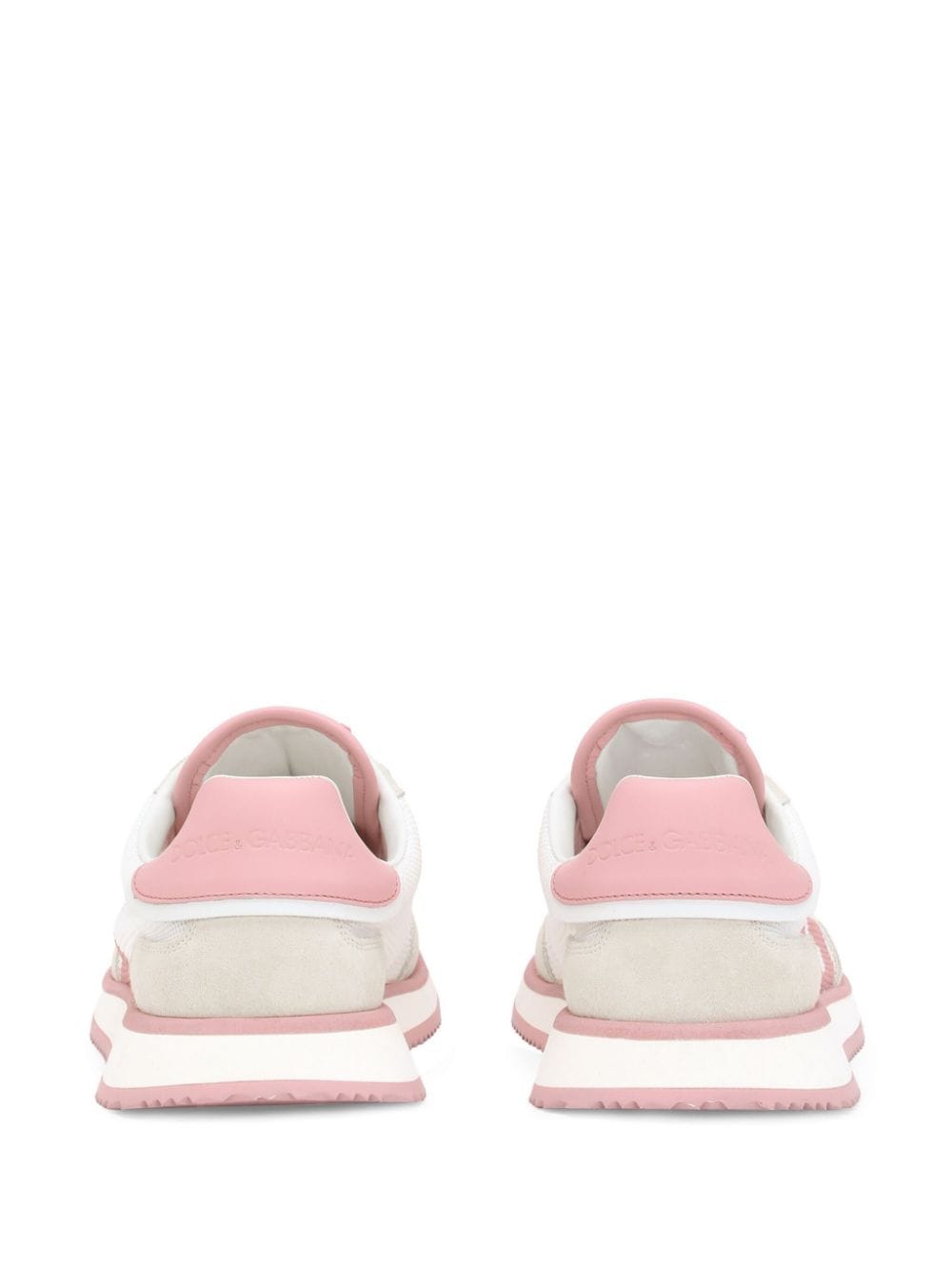 Dolce  Gabbana Dolce＆Gabbana DG Cushionスニーカー - Image 3