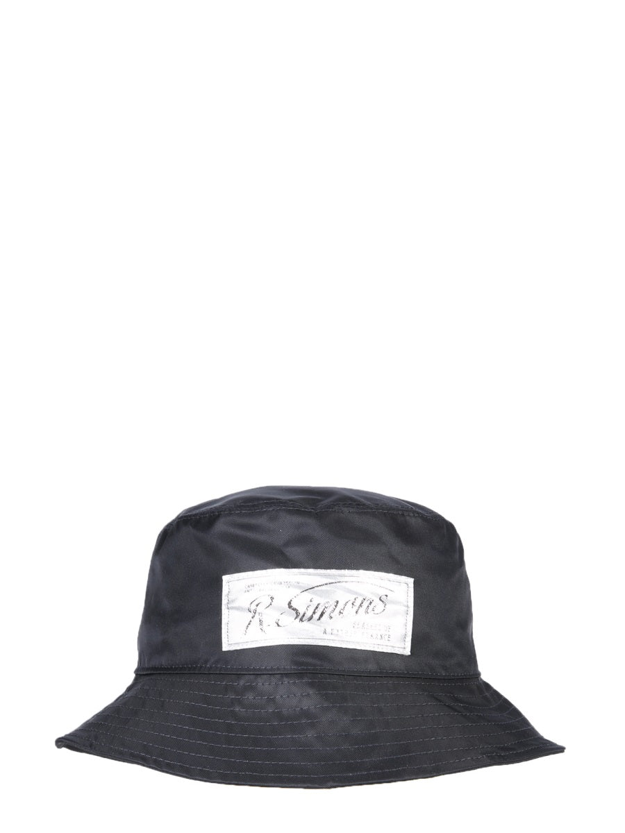 Raf Raf Simons Reversible Bucket Hat - Image 3