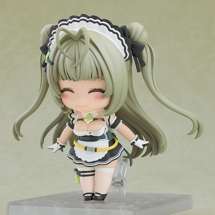 Good Smile Company Nendoroid Goddess of Victory: Nikke Soda, Non-scale, Plastic, Pre-painted Action Figure