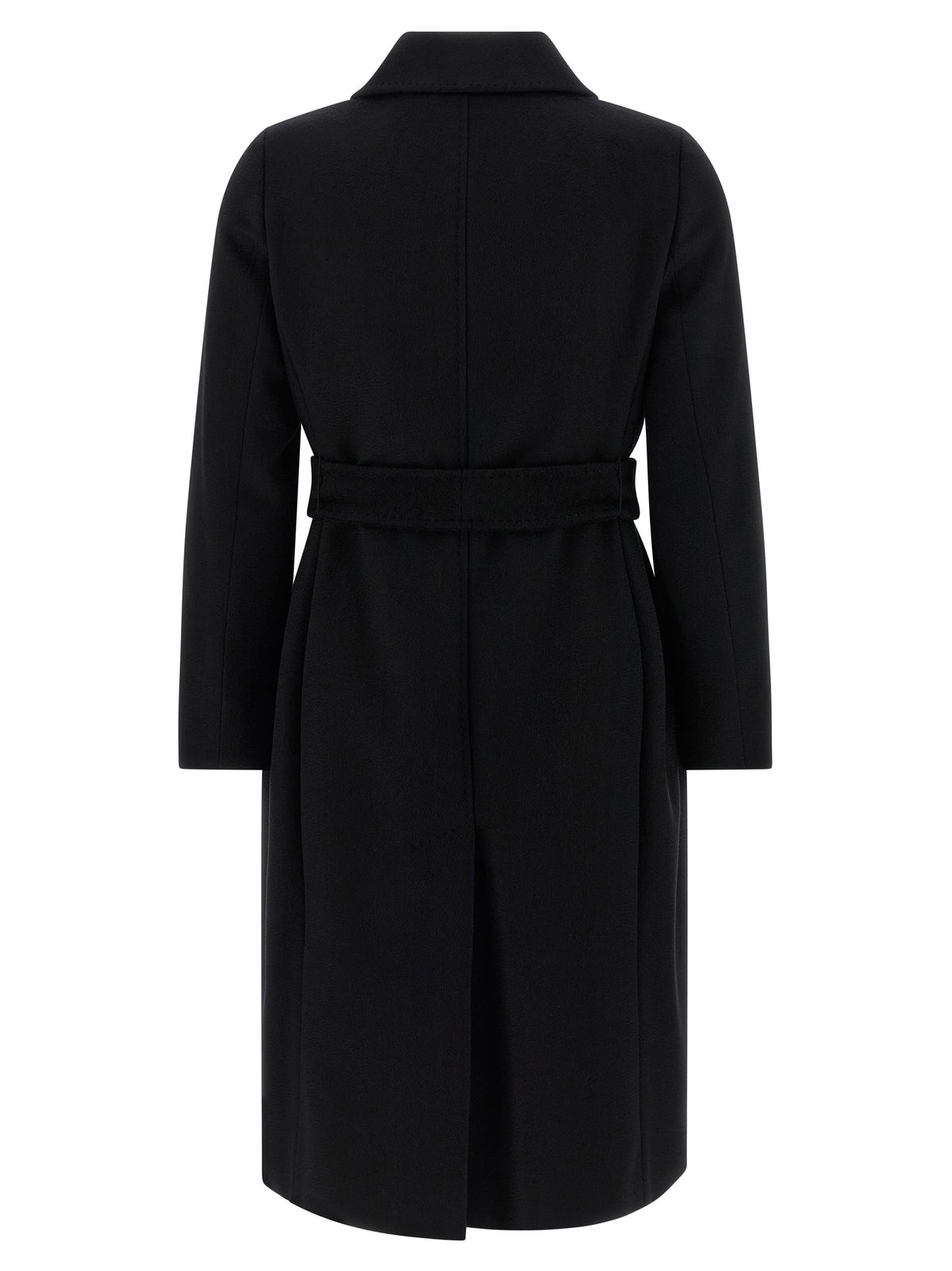 Max Max Mara Studio 'B Collag' Coat - Image 3