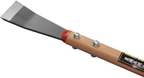 Kinboshi 4221 Dirt Scraper for Farm Equipment