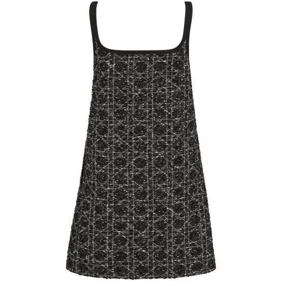 DIOR ショートドレス - Image 3