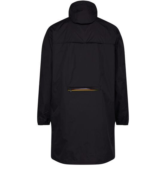 KWAY Le Vrai 3.0 Eiffel - ロング ウインドブレーカー - Image 3