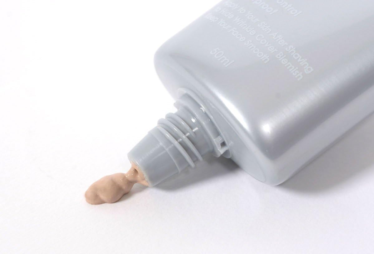 SAMURAI HEARTS Men's BBクリーム 50ml