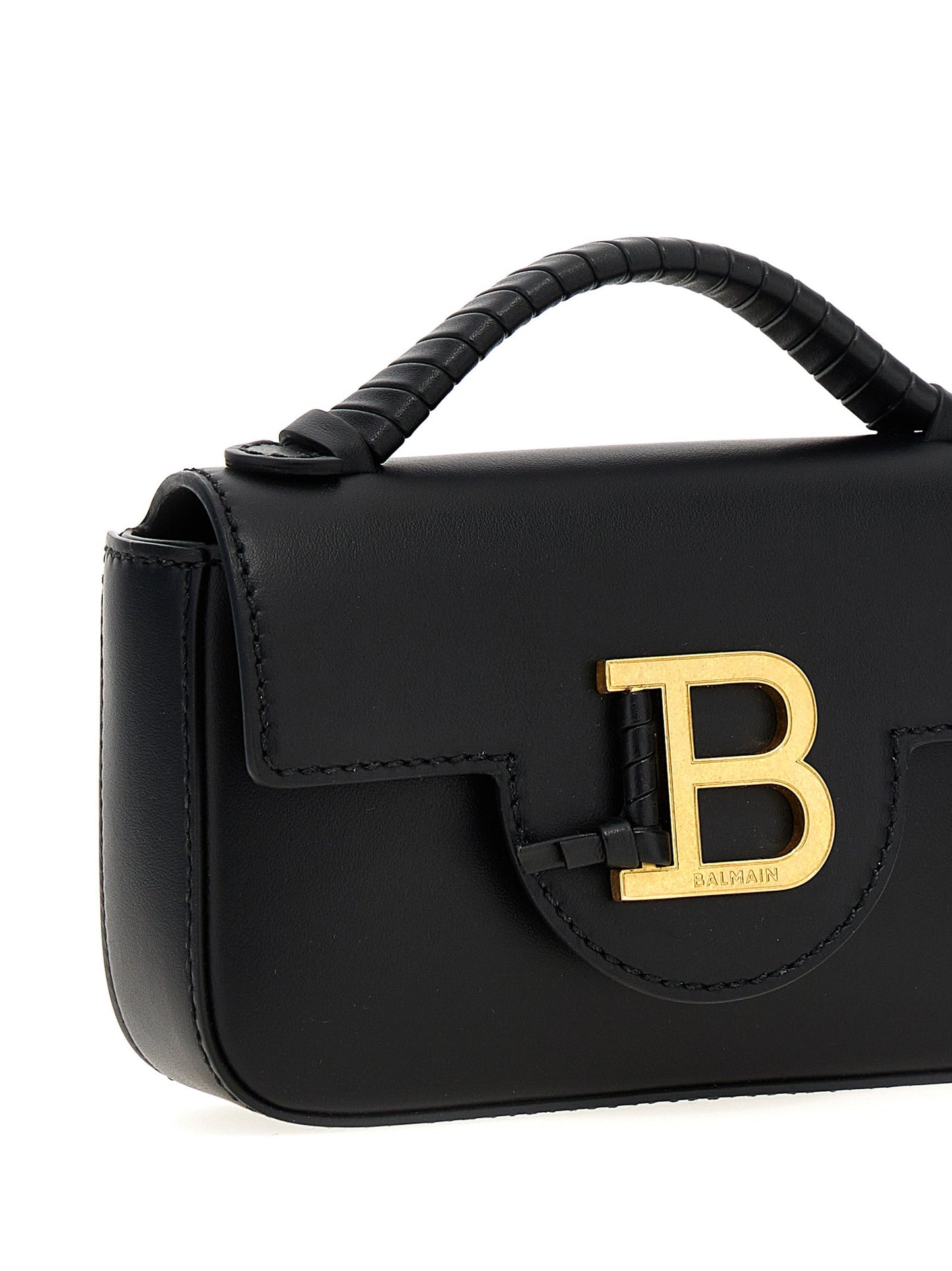 Balmain 'B Buzz Mini 17'クロスボディバッグ - Image 3