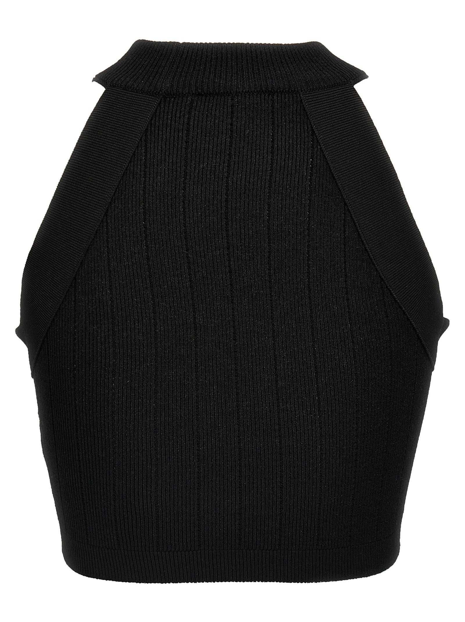Balmain 'Chiocciola' Top - Image 3