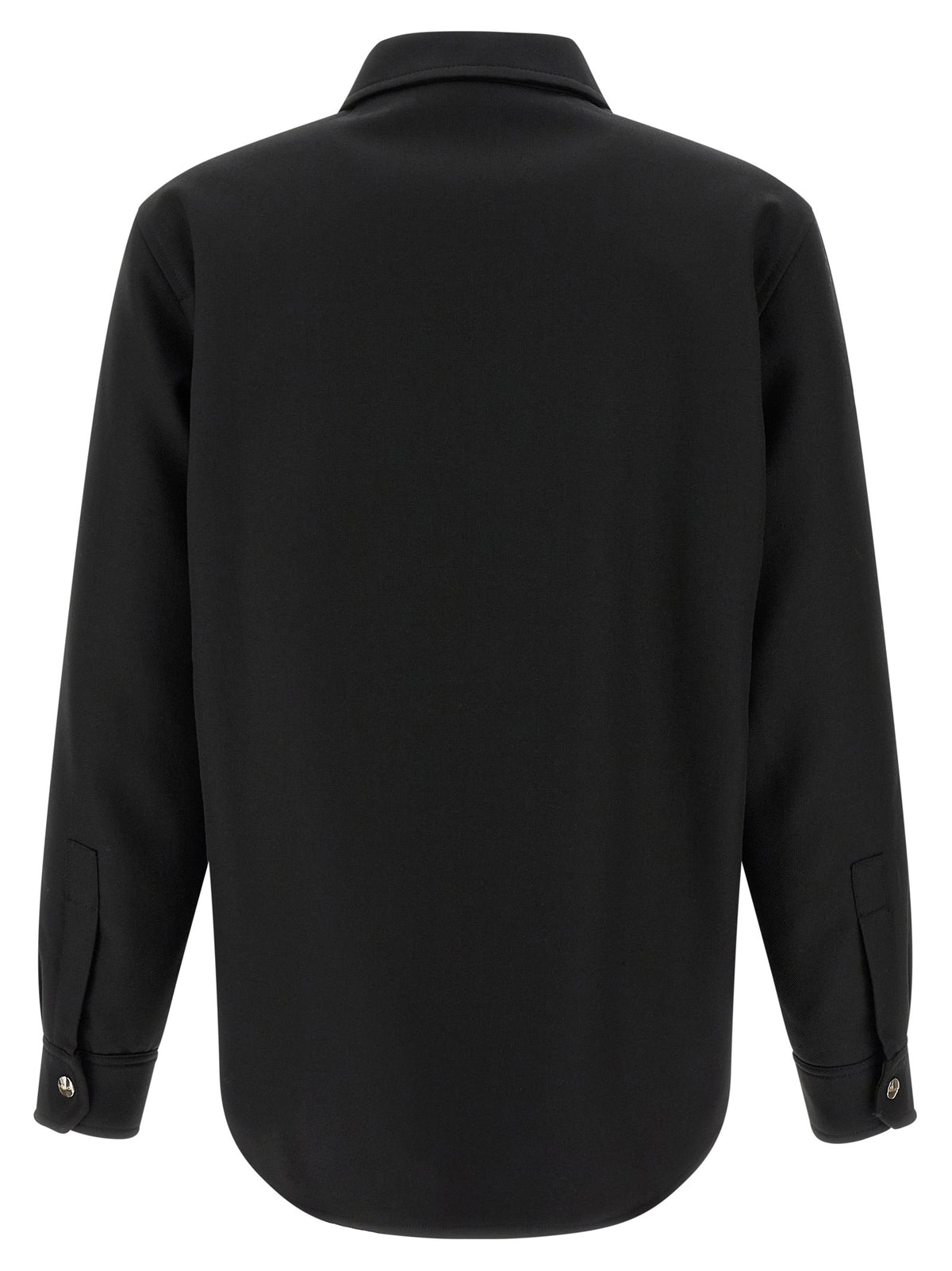 Gucci グッチ ウール オーバーシャツ - Image 3