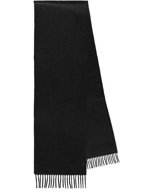 MAX MARA Wsdalia scarf - Image 3
