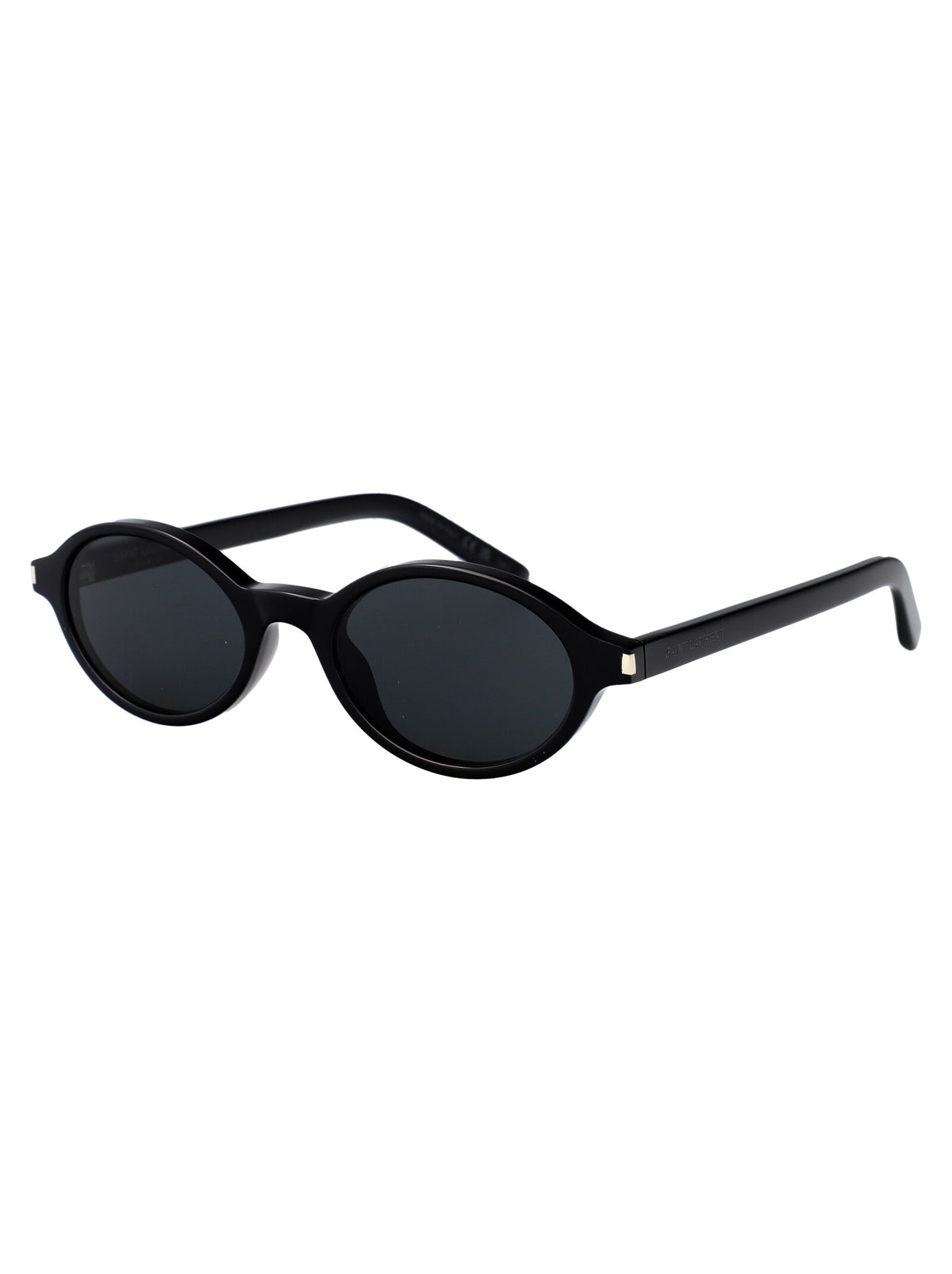 Saint Saint Laurent Oval Sunglasses SL 751 Jeanne 001 - Image 3