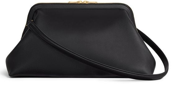 CELINE Doctor pouch in supple natural calfskin - Image 3
