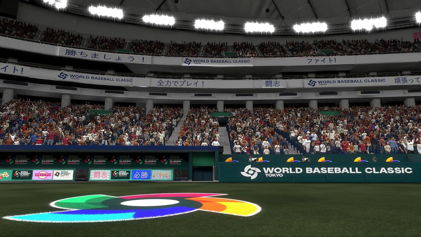 【PS5】MLB The Show 26（英語版）